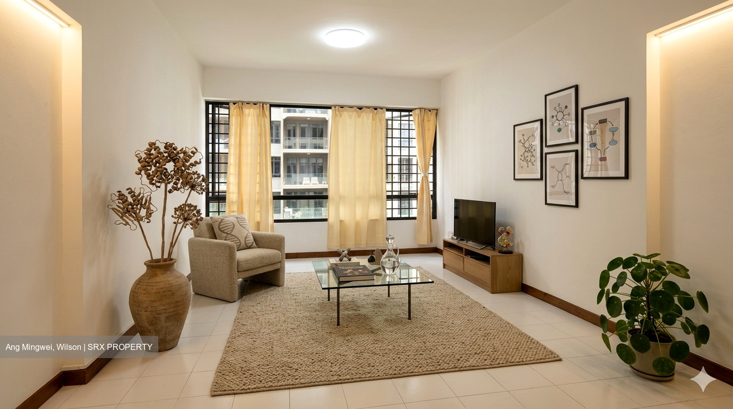 Avon Park (D13), Condominium #559364781